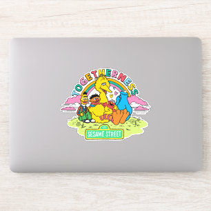 Sesame Street Togetherness