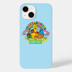 Sesame Street Togetherness Case-Mate iPhone 14 Case