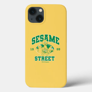 Sesame Street   Vintage 1969 iPhone 13 Case