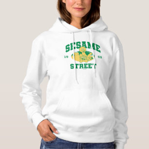 Sesame Street Vintage 1969 Hoodie