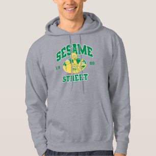Sesame Street Vintage 1969 Hoodie