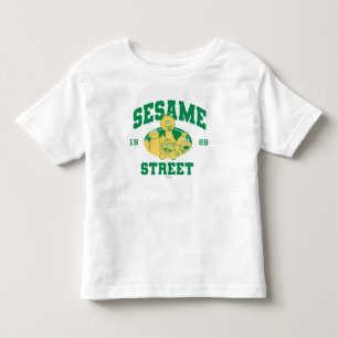 Sesame Street   Vintage 1969 Toddler T-Shirt