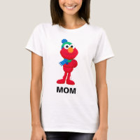 Sesame Street | Winter Elmo