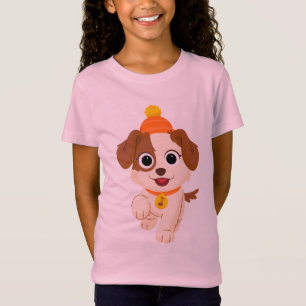 Sesame Street Winter Tango T-Shirt