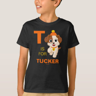 Sesame Street Winter Tango T-Shirt