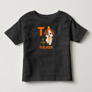 Sesame Street Winter Tango Toddler T-Shirt
