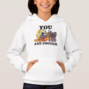 Sesame Street You Are Enough