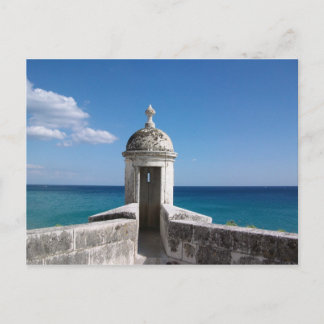 Sesimbra - Portugal Postcard