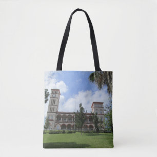 Sessions House Tote Bag