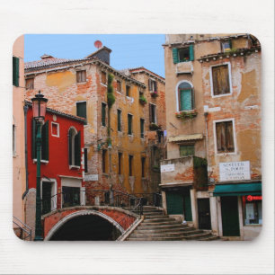 Sestier S. Polo Mouse Mat