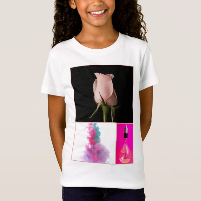 Set Apart WONDER T-Shirt (Front)