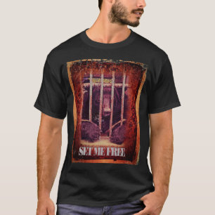 Set me free #2 - T-Shirt