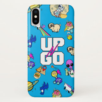Set Me Free Case