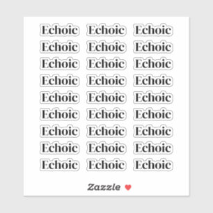 Set of 27 ABA Labels   Autism Therapy Stickers