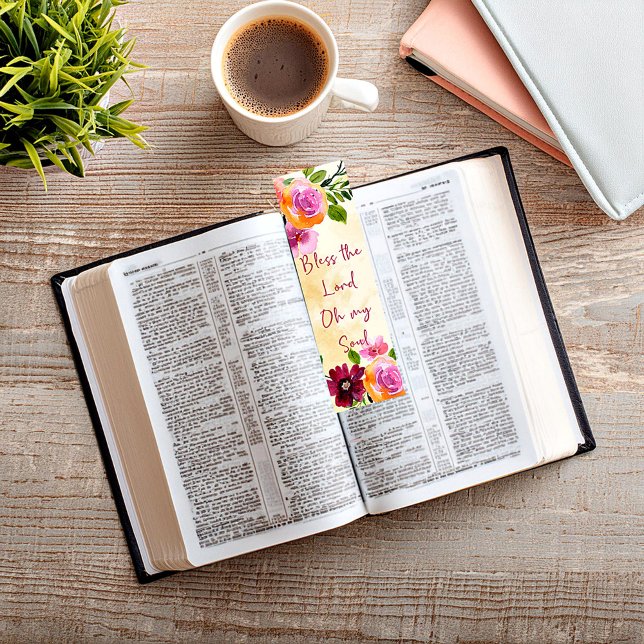 Set of 5 DIY Christian theme bookmarks (Creator Uploaded)