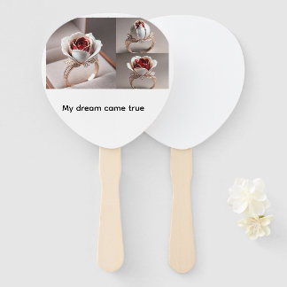 Set of Fans