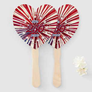 Set of Fans
