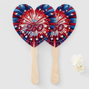Set of Fans