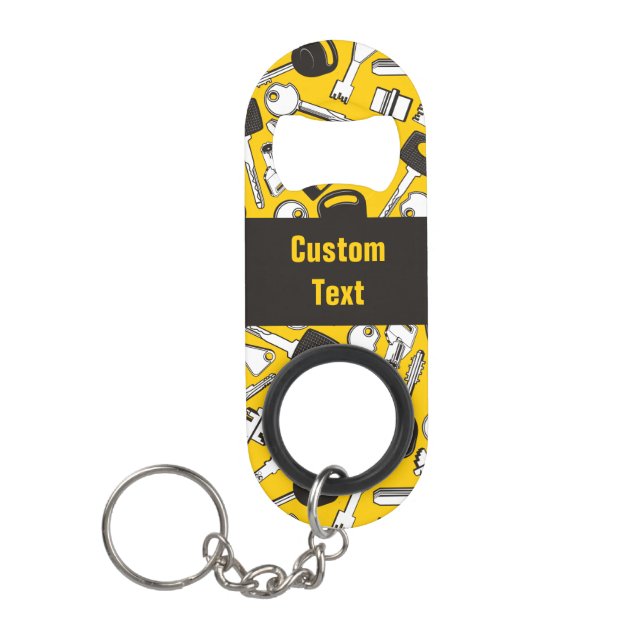 Set of Keys (Front)