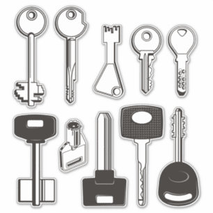 Set of Keys