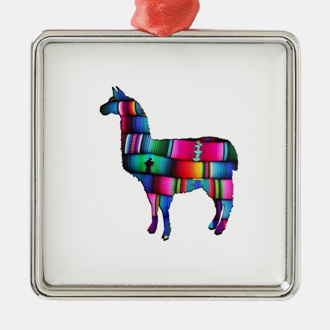 SET PATTERNS METAL TREE DECORATION (Front)