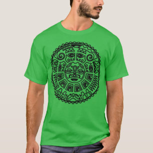 Set polynesian tattoo T-Shirt