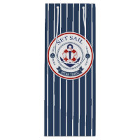 Set Sail Ocean Travel Nautical