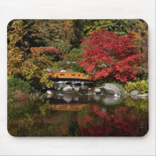 Setagaya Park Mouse Mat
