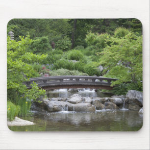 Setagaya Park Mouse Mat