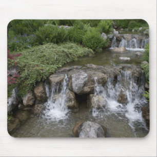 Setagaya Park Mouse Mat