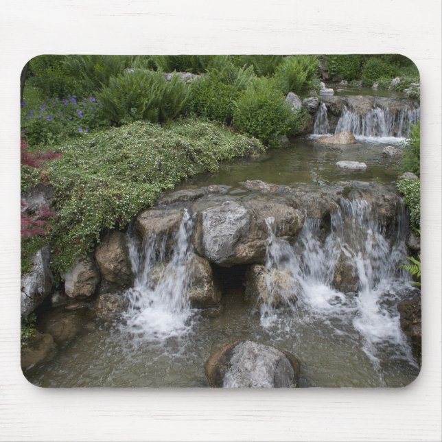 Setagaya Park Mouse Mat (Front)