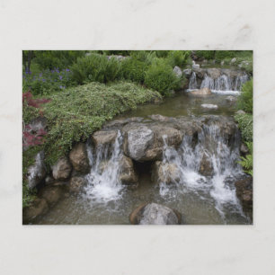 Setagaya Park Postcard
