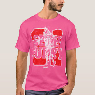 Seth Curry T-Shirt