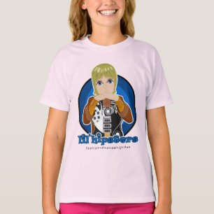 Seth T-Shirt