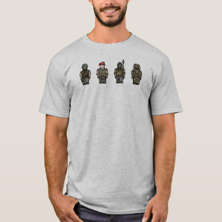 SethAnub1s CUSTOM Recon T-Shirt