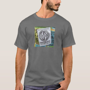 Seth's Picks Cover T-Shirt