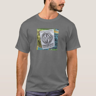 Seth's Picks Cover T-Shirt