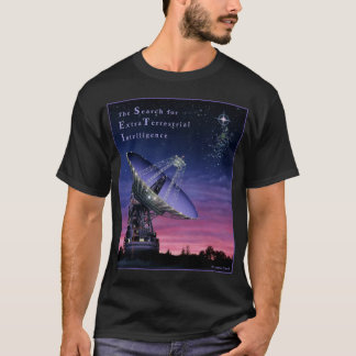 SETI Shirt