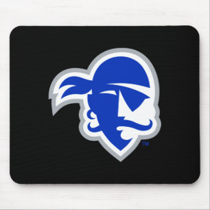 Seton Hall University Rates  Mouse Mat