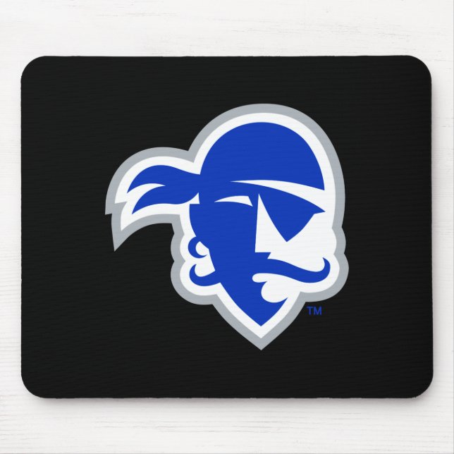 Seton Hall University Rates  Mouse Mat (Front)