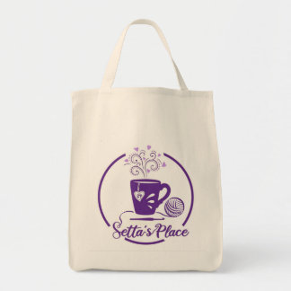 Setta’s Place tote bag
