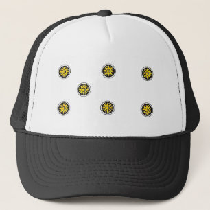 Sette Bello hat