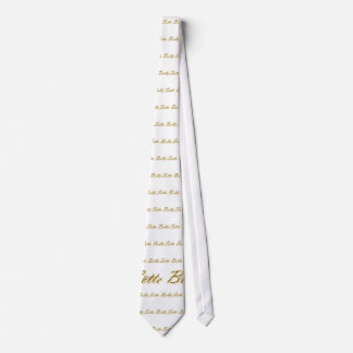 sette bello large - 16 inches wide copy tie
