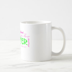 Setter Traits Coffee Mug