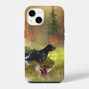 Setters Family     iPhone 14 Case