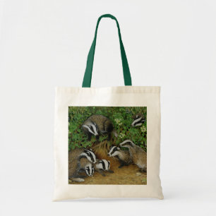 Setting Out Tote Bag