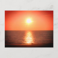 Setting Sun