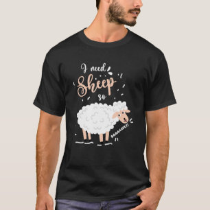 Settler or Dice for Board games and Role Playing G T-Shirt