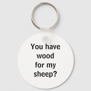 Settlers keychain