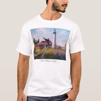 Seul Choix Light Mens Tshirt